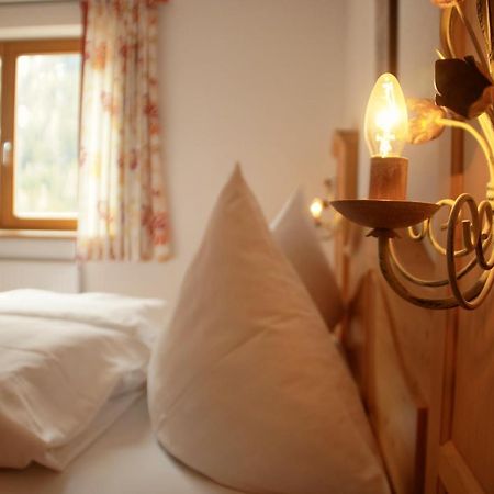 Appartement Ilse St Anton am Arlberg Eksteriør billede